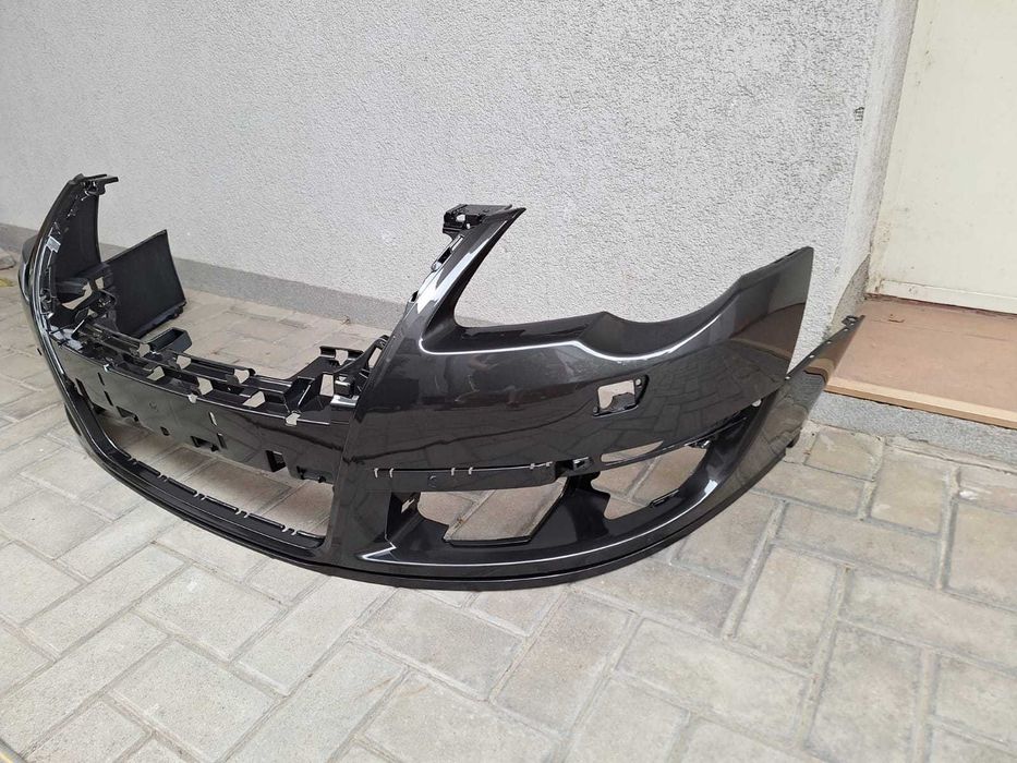 Bara Fata Spalator Far VW Passat B6 An 2005-2011 Vopsita Maro
