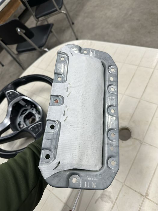 Airbag табло BMW F20 F30 F22 F34 F36 F33 F32 F80 F82 еърбег бмв ф30