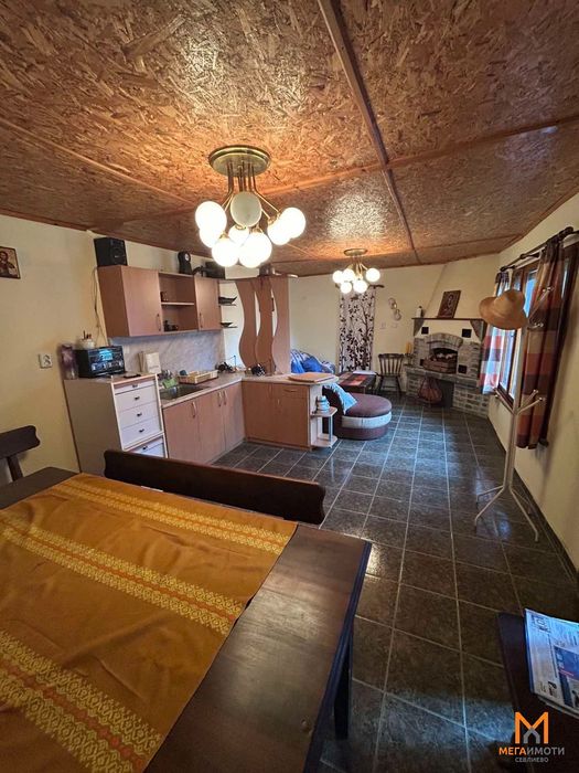 Продава се Къща в Севлиево - 182 кв.м за 449 €/кв.м - Снимка #6