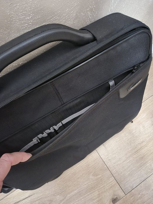 Geanta laptop Samsonite