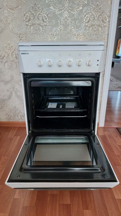 Эл.плита BEKO (Турция)