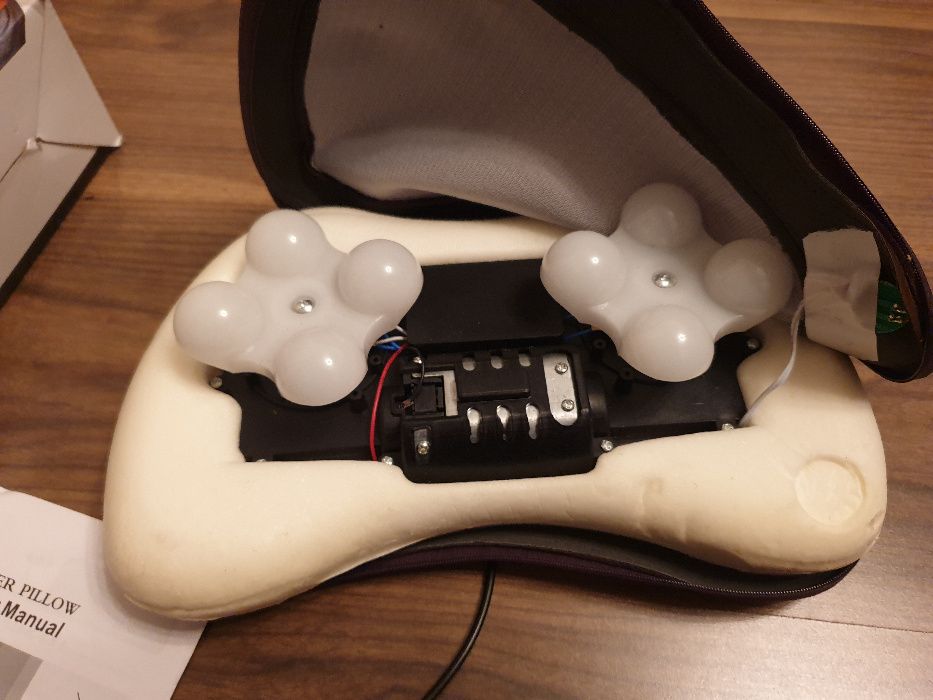 Възглавница Massage Pillow