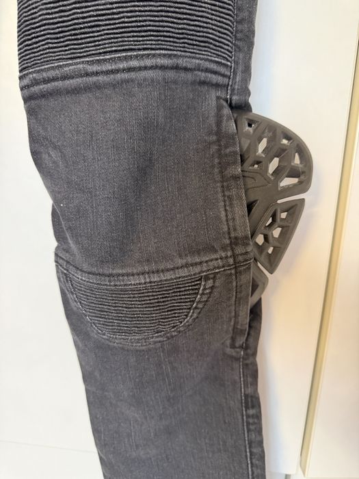 Blugi moto masura 29/32