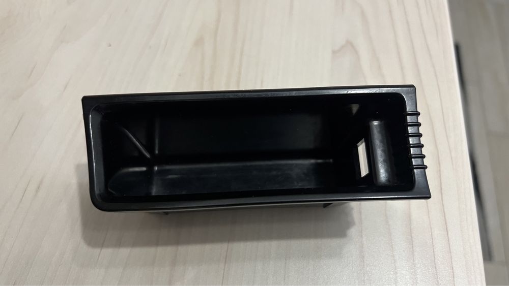 Suport+scrumiera VW Passat CC. 2008-2012, Originala