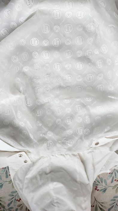 Liu jo пролетно яке