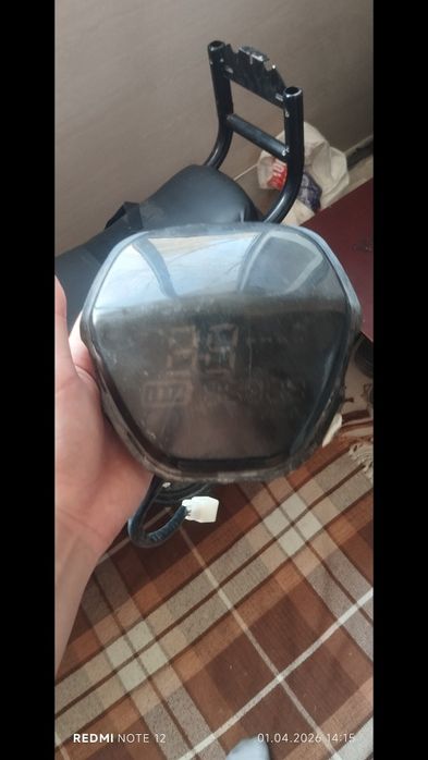 Ск8 16дюм продоется на ходу