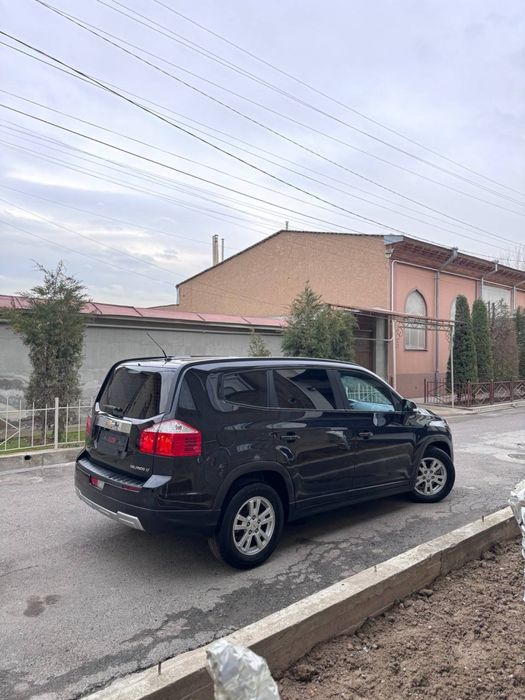 Orlando Arenda Boshiga 3000$ blan