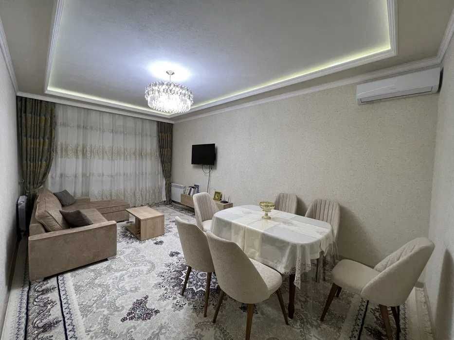 СРОЧНО СДАЮ! 2/5/12 ЖК Алмазар сити ор-р Bosphorus.8*