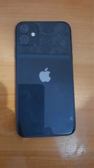 Айфон11 бу 128 памяти