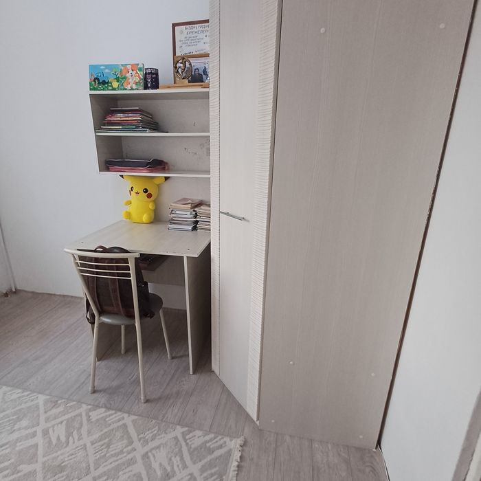 Продам 3 комнатную квартиру