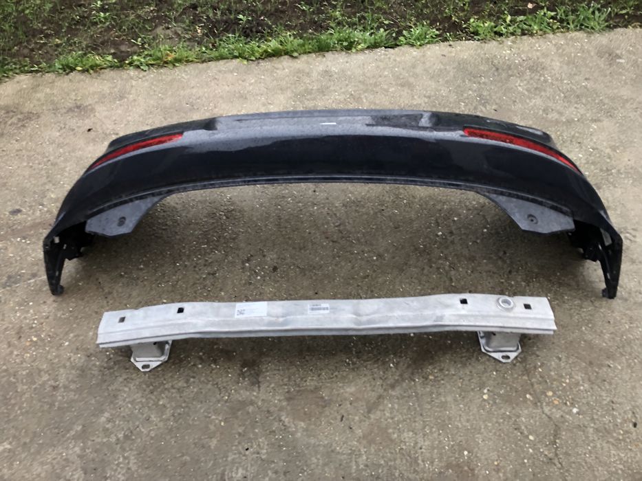 Oglinda st europa stopuri fete usi bara spate Mini Clubman F54