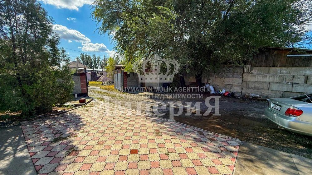 Продается 5 ком добротный дом. Людмила Империя