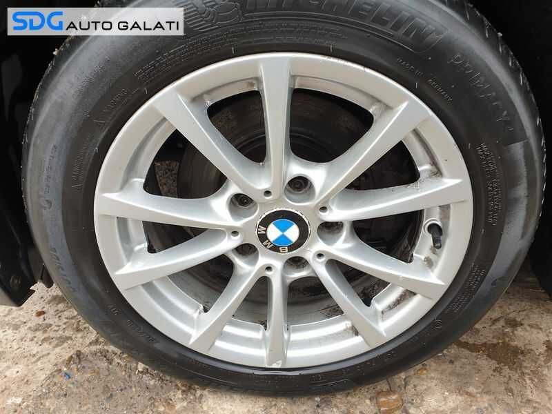 Janta Roata Aliaj 205 55 16 R16 BMW Seria 3 F30 F31 2011 - 2019 id2006