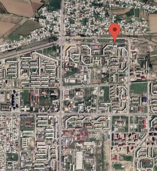 Нотурар жой дукон. Офис ва ишлаб чикариш учун ижарага берилади