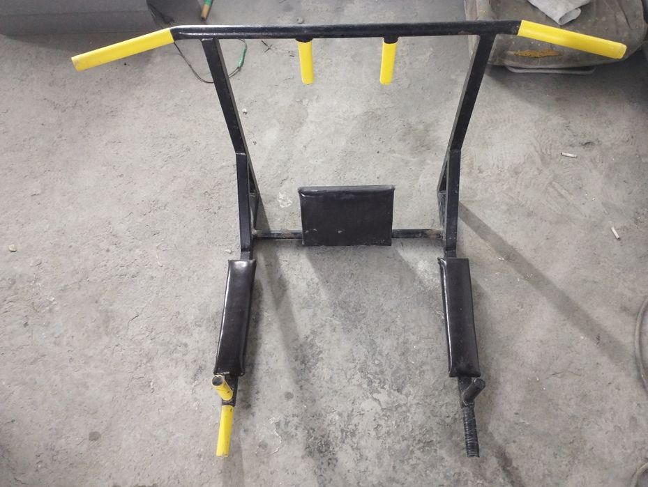 Турник Брусья универсал