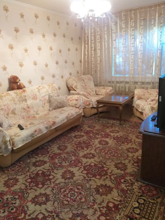 Квартира посуточно