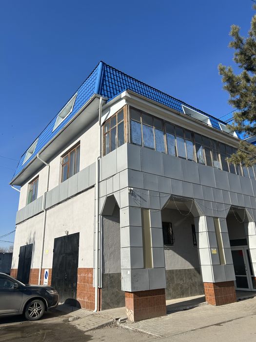 Продам действующий бизнес