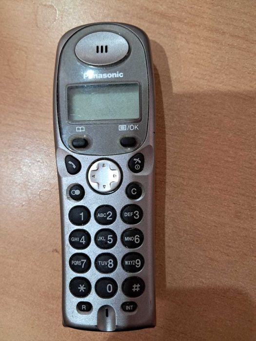 Продам телефон Panasonic