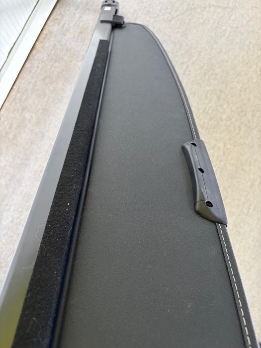 Полка багажника от LX600