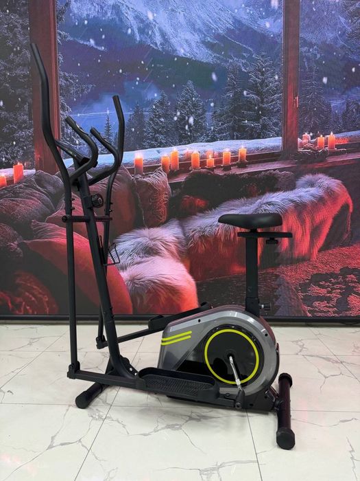 Trenajor arzon narhta dostavkasi bilan