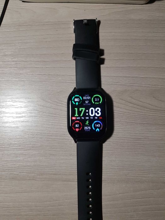 Продам часы SENBOND