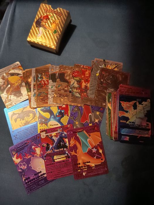 Pokemoni PENTRU toate vârstele