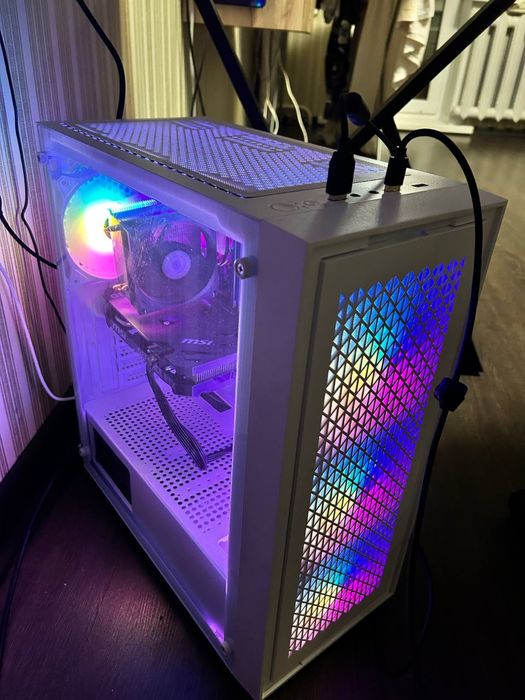 Продам игровой компьютер