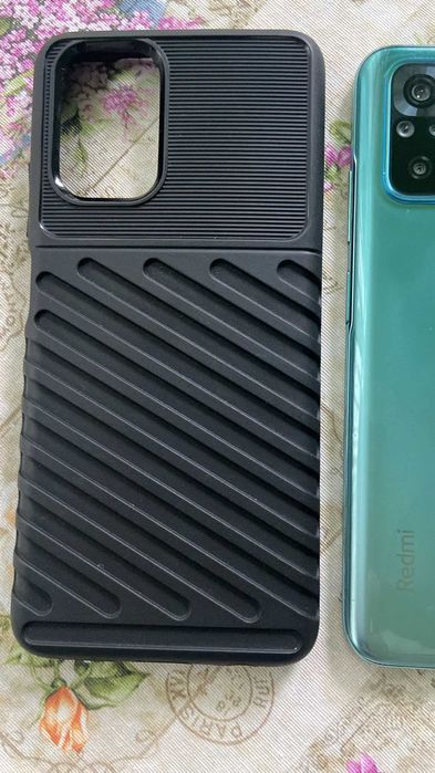 Telefon mobil Xaomi Redmi 10 Pro -128 Gb,impecabil!