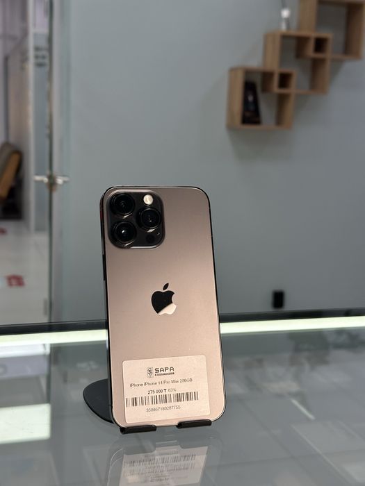 айфон 14 про макс 1ТБ