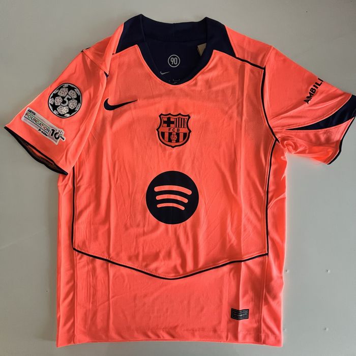 Tricouri de Fotbal