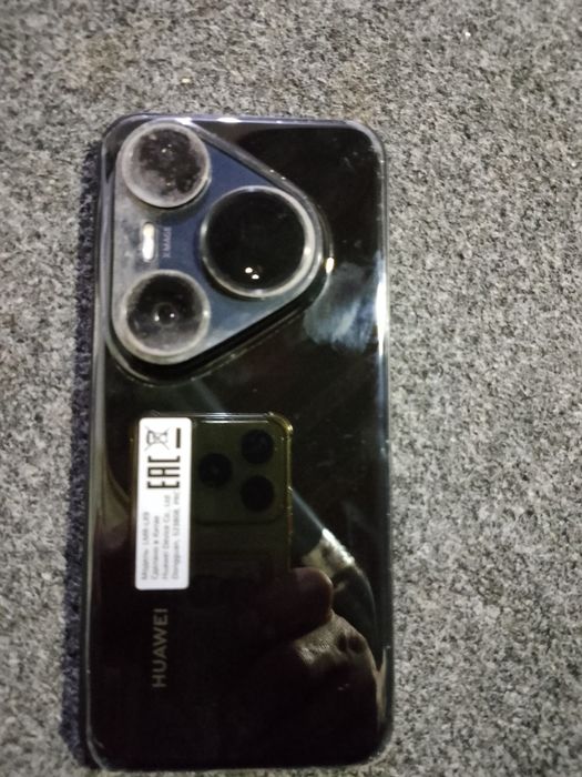 Huawei pura 80 pro
