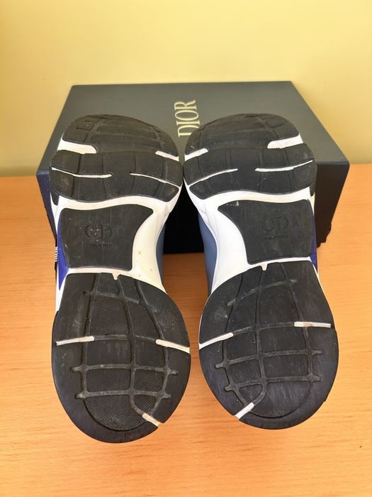 Adidasi Dior b22