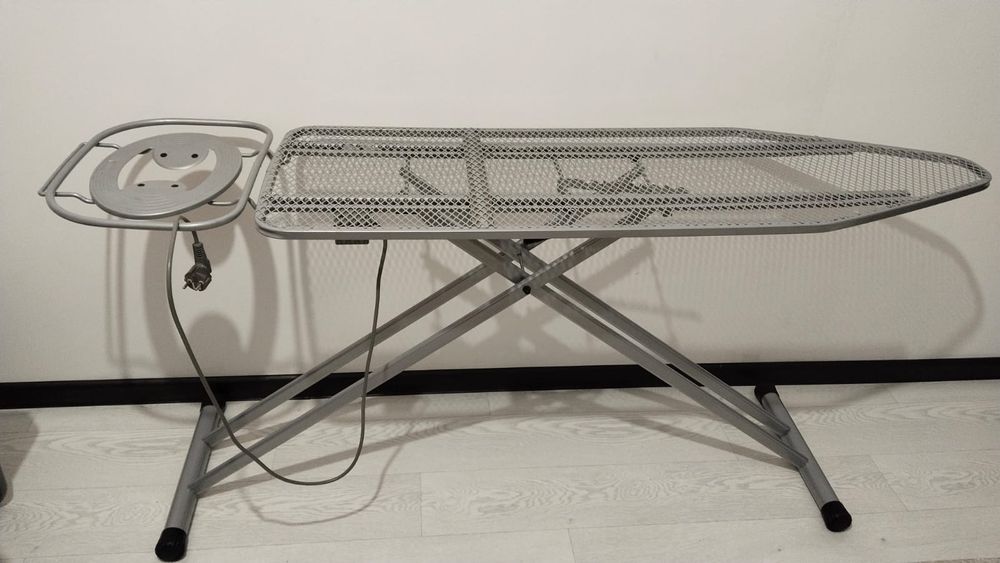 Продам гладильную доску