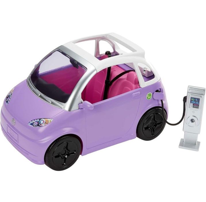 Кола Barbie нова