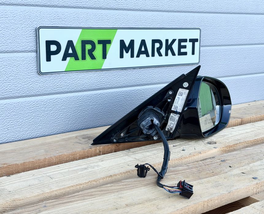 Дясно огледало AUDI A6 C7 4G 4G1857410AE