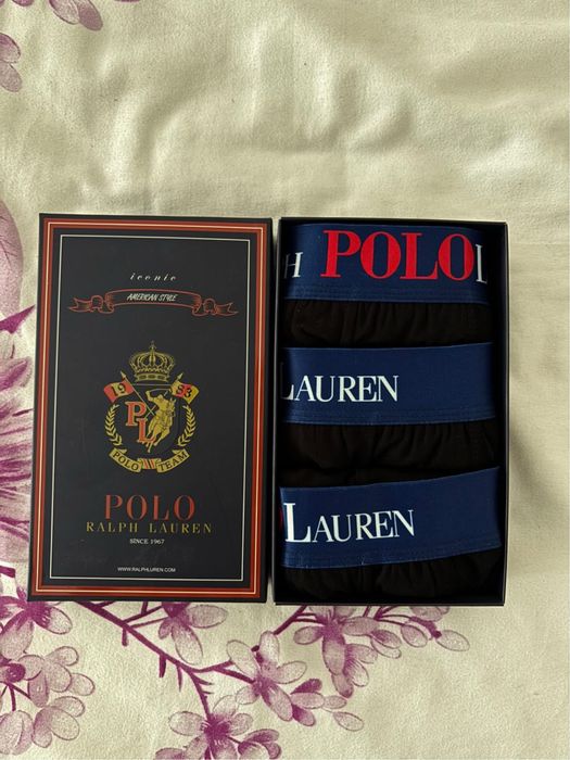 Boxeri Polo Ralph Lauren, Hugo Boss, Diesel