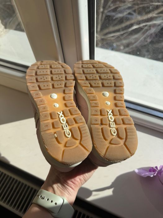 Incaltari fetite  - Geox, Biomecanics, Skechers