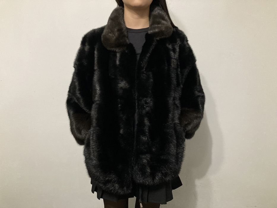 Продам шубу норка