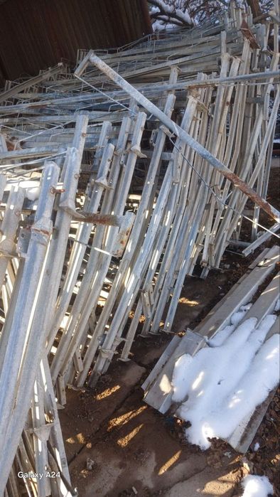 Оборудования ккт для курей