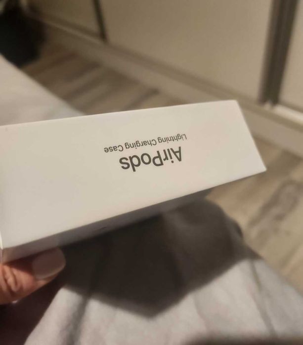 Airpods 3 слушалки