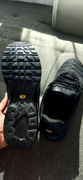 Adidasi Nike AIR TN nr 42