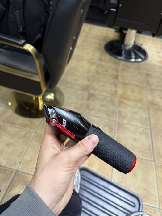 BabylissPro машинка