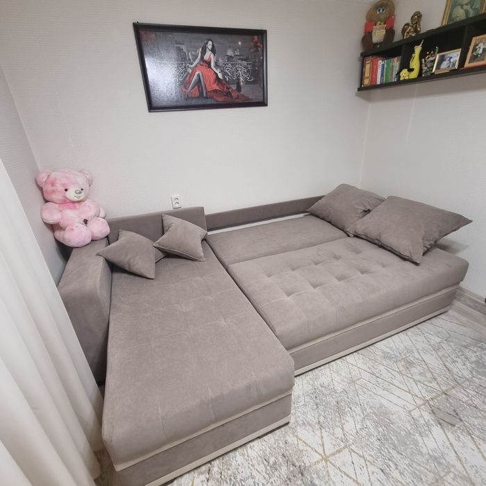 Продам диван ,состояние нового!