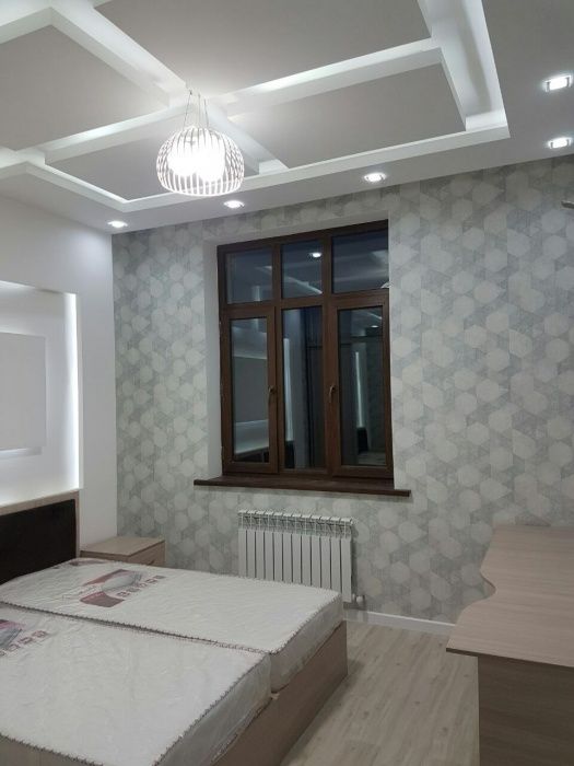 Сдаётся квартира