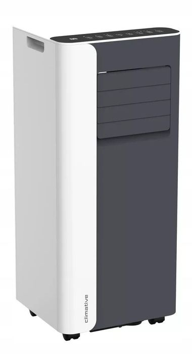 Нов компактен мобилен климатик Muhler 9000BTU