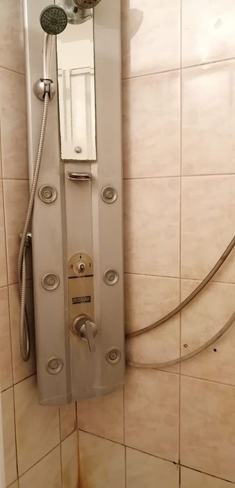 2 комнатная квартира