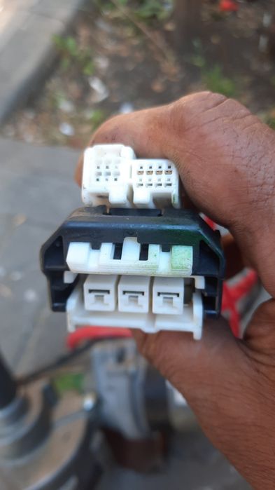 Електроусилвател волан Toyota Avensis III