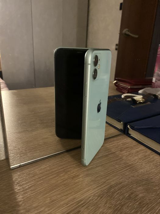 Iphone 11.
