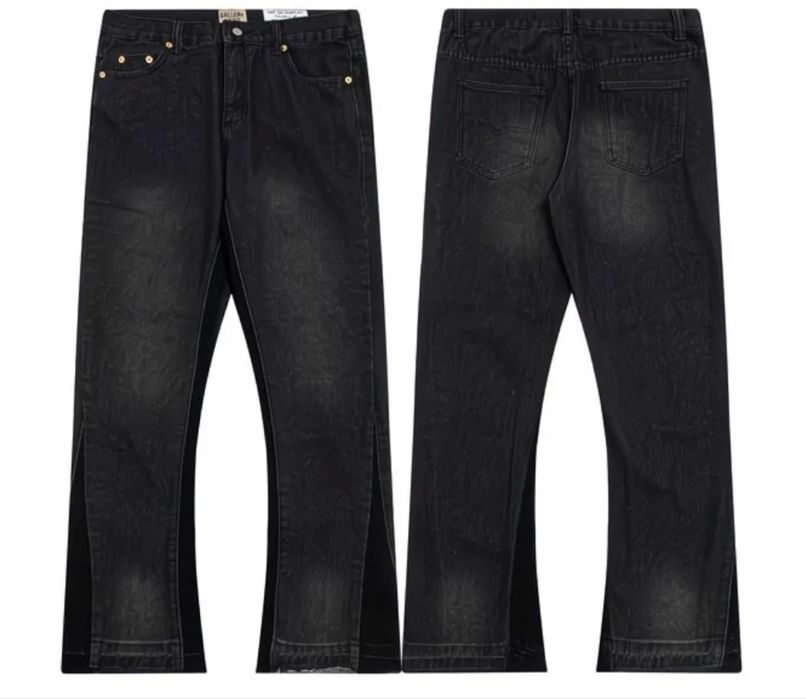 Продам Flared jeans новый