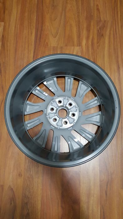 JanteRenaultAlaskanMercedesX-ClassNissanNavaraNP300Pathfinder6X114.3